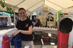 6-Dorffest 2018