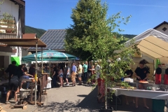 7-Dorffest 2018